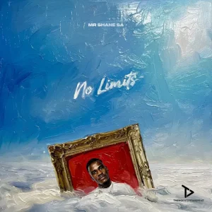 Mr Shane SA - No Limits EP
