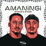 Mthunzi & Sfundo - Amaningi Mthunzi & Sfundo - Amaningi