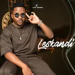Mvzzle - Leskandi Way EP