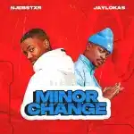Njebstxr & JayLokas - Minor Change Njebstxr & JayLokas - Minor Change