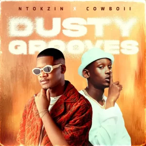 Ntokzin & CowBoii - Sgubhu sa Bafana ft. Josiah De Disciple