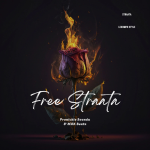 Pronickle Soundz & Mok Beatz - Free Straata