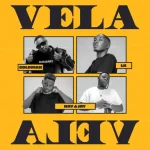Ray&Jay, Goldmax & LK - Vela
