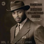 ALBUM: Record L Jones - From Simnandi To Record Kollectors Series Vol.1