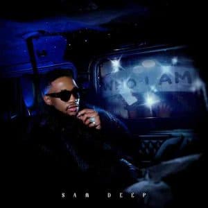 Sam Deep – Who I Am album cover