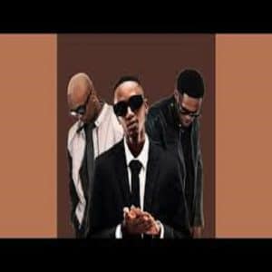 Scotts Maphuma & Commander - Angeke (Uyaphapha)