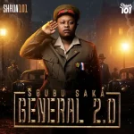 Shaun101, N T S A K O XVI & DBN GOGO - Oii Bafana ft. CowBoii