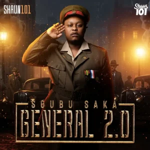 Shaun101, N T S A K O XVI & DBN GOGO - Oii Bafana ft. CowBoii