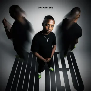 Smaki 08 - MAPHEFO ft. Mangoli, Nhlanhla The Guitarist & Vusi Keys