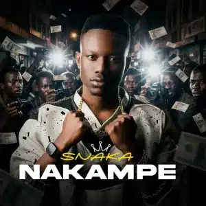 ALBUM: Snaka - Nakampe