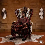Sun-EL Musician, Chronical Deep, Simmy & Tefo Foxx - Monna Hela