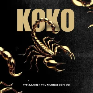 TNK MusiQ, TXV MusiQ & Cori.012 - Koko