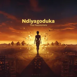 The Passionists - Ndiyagoduka