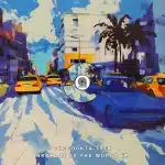 TheGodkta Trik – Nkomazi To the World EP