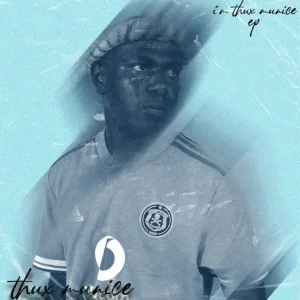 Thux Munice - I'm Thux Munice EP