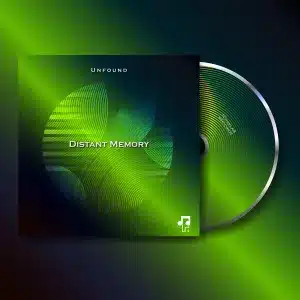Unfound SA - Distant Memory
