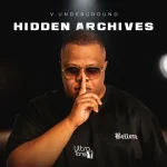 V.Underground - Hidden Archives EP