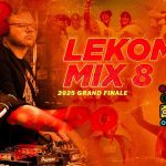 Various Artists - Lekompo Balcony Mix 8 Grand Finale Various Artists - Lekompo Balcony Mix 8 Grand Finale