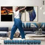 Menzi Music - Unamagqubu (Album)