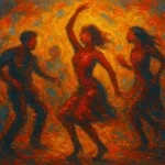 Rea Gopane – Suka