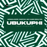 Acidicloopz, InQfive, MC Kamo & Solo SA - UBUKUPHI