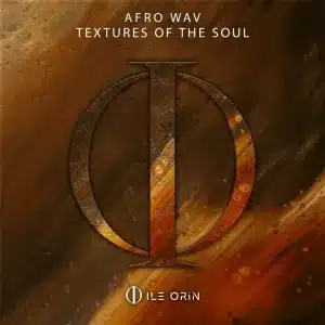 Afro Wav & Takue SBT - Textures of the Soul