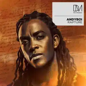 Andyboi - Rapture