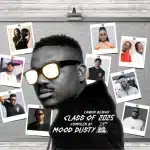 ALBUM: VA – Candid Beings Class Of 25 (Compiled By Mood Dusty)