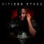 Citizen Sthee - Lets Keep It Funk