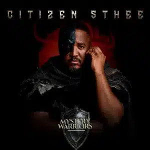 Citizen Sthee - Lets Keep It Funk