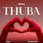 D'Braz, Ciniso & Leandra.Vert - Thuba
