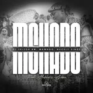 DJ Skizoh BW, MaWhoo & Nvcely Sings - Mshado ft. Makhates Groove
