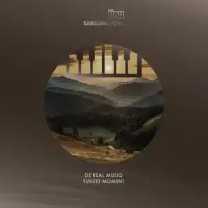 De'Real MusiQ - Sunset Moment EP