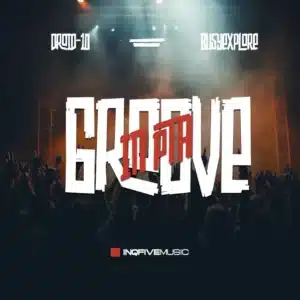 Droid-10 & BusyExplore - GROOVE IN PTA EP