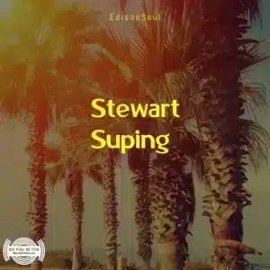 EdisonSoul - Stewart Suping