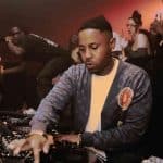 Felo Le Tee - Flying Fish Amapiano Mix