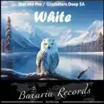 Gladiators Deep SA & MaLoko Pro - White EP