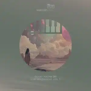 Grand-Master Sai - Quiet Revolutions, Vol. 1