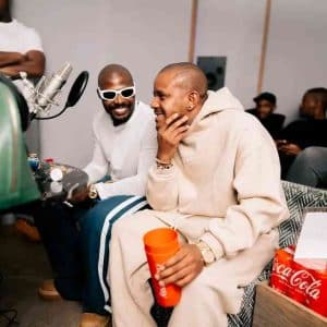 Kabza De Small – Rands Cape Town 2026 Amapiano Mix cover