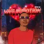 Kaygo Soul - Love In Motion EP