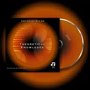 KeV Crush'Bae SA - Theoretical Knowledge EP