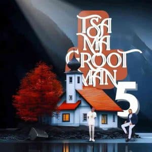 Kota Embassy - Tsa Ma Grootman Vol.5 Mix