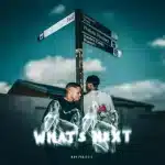 ALBUM: M&N Projects - WHAT'S NEXT
