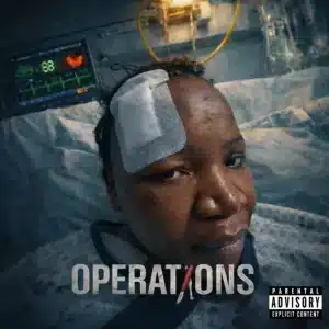 Makhadzi - Operations ft. Mr Brown & TS Man