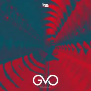 Marcus MC - GVO EP