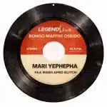 Bongo Maffin, Oskido - Mari Ye Phepha (FKA MASH Afro-Glitch) (Extended Remix)