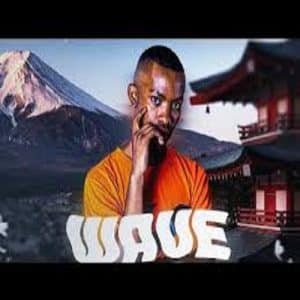 Mbuzi RSA – Wave 2 Series Cover Art