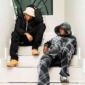 Mellow & Sleazy - YFM Club Y Mix Cover