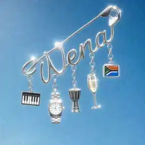 Moya Keys, GoldMax & Busta 929 - Wena