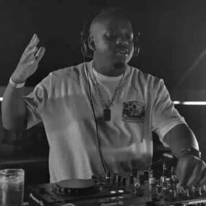 Mr JazziQ & DJ Jaivane - Spirit Fest Amapiano Mix cover